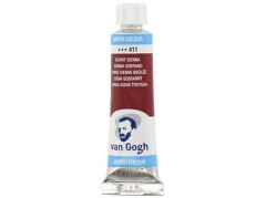 Yağlı Boya Van Gogh 40Ml No:411 Burnt Sıenna S1