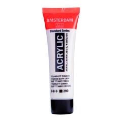 Amsterdam Akrilik 120Ml. Tit. Buff Dp.