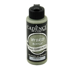 Buhar Hybrıd Akrılık Boya 120Ml Cadence