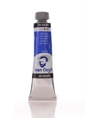 Yağlı Boya Van Gogh 40Ml No:511 Cobalt Blue S2