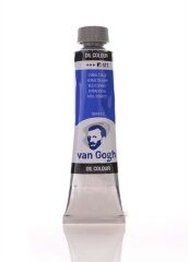 Yağlı Boya Van Gogh 40Ml No:511 Cobalt Blue S2