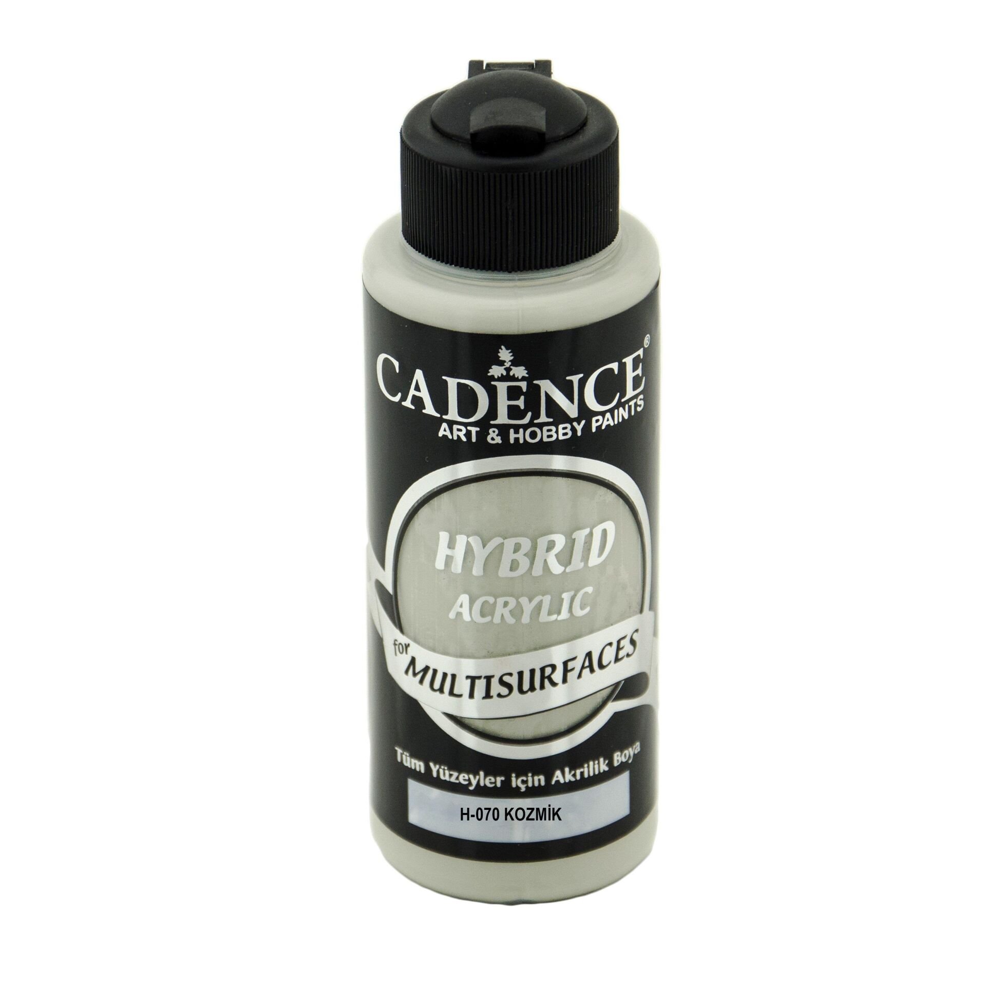 Kozmık Hybrıd Akrılık Boya 120Ml Cadence