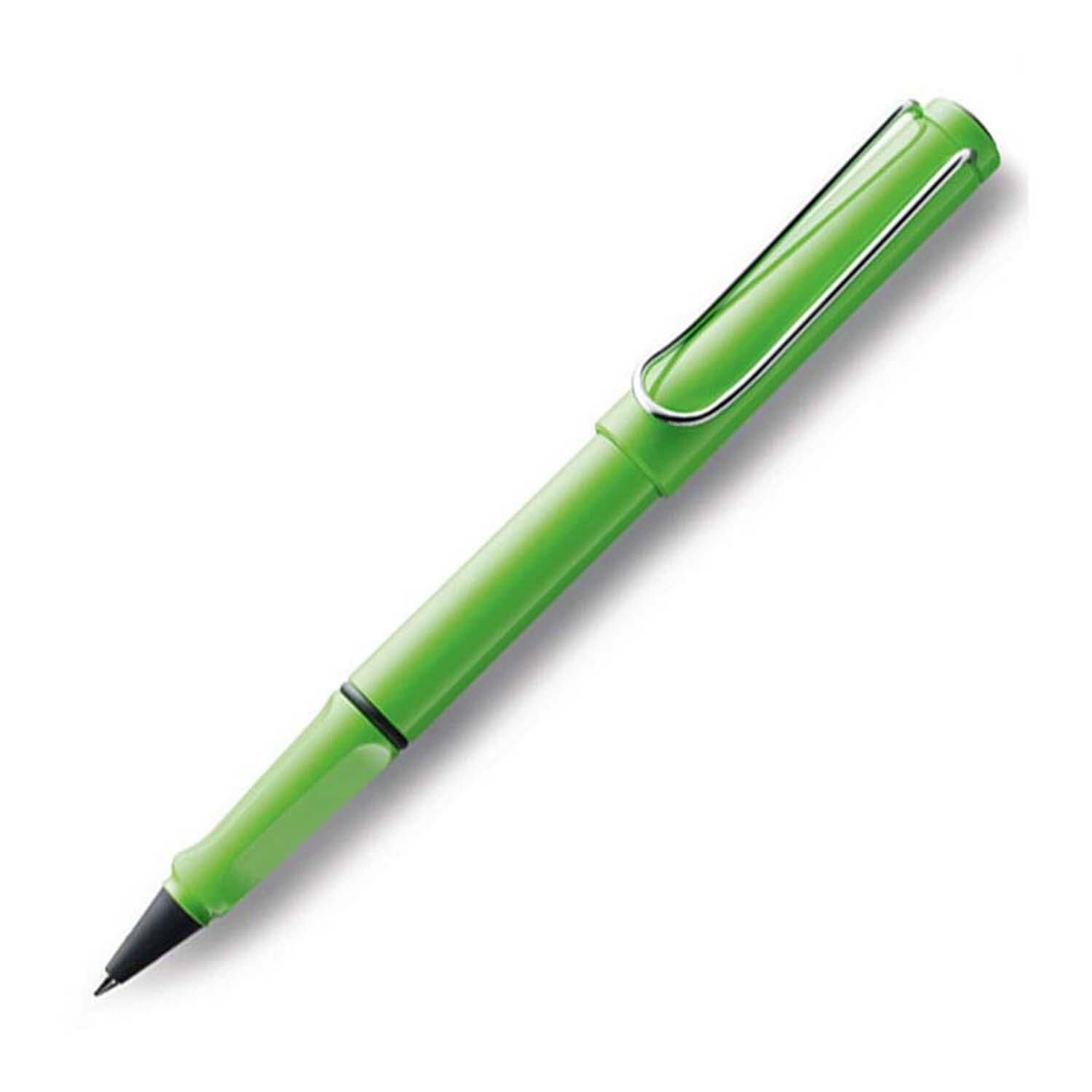 Lamy Safarı Roller Kalem Elma Yesılı