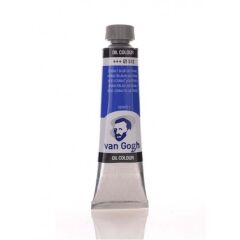 Yağlı Boya Van Gogh 40Ml No:512 Cobalt Blue S1