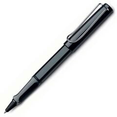 Lamy Safarı Roller Kalem Parlak Sıyah