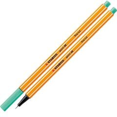 Stabilo Point 88/13 Buz Yeşili