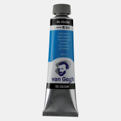 Yağlı Boya Van Gogh 40Ml No:534 Cerulean Blue S2