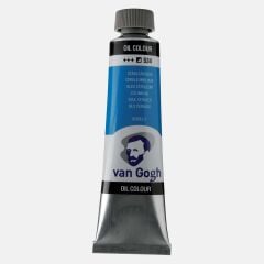 Yağlı Boya Van Gogh 40Ml No:534 Cerulean Blue S2