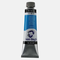 Yağlı Boya Van Gogh 40Ml No:534 Cerulean Blue S2