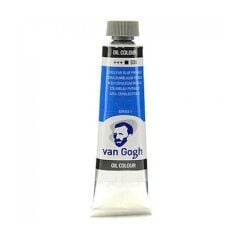 Yağlı Boya Van Gogh 40Ml No:535 Cerulean Blue S1
