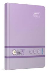 Gıpta Thebook 17X24 120Yp. Karelı Ip.Dks. Defter