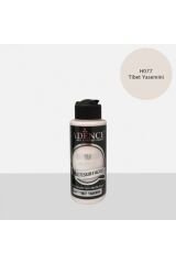 Tıbet Yasemın Hybrıd Akrılık Boya 120Ml Cadence