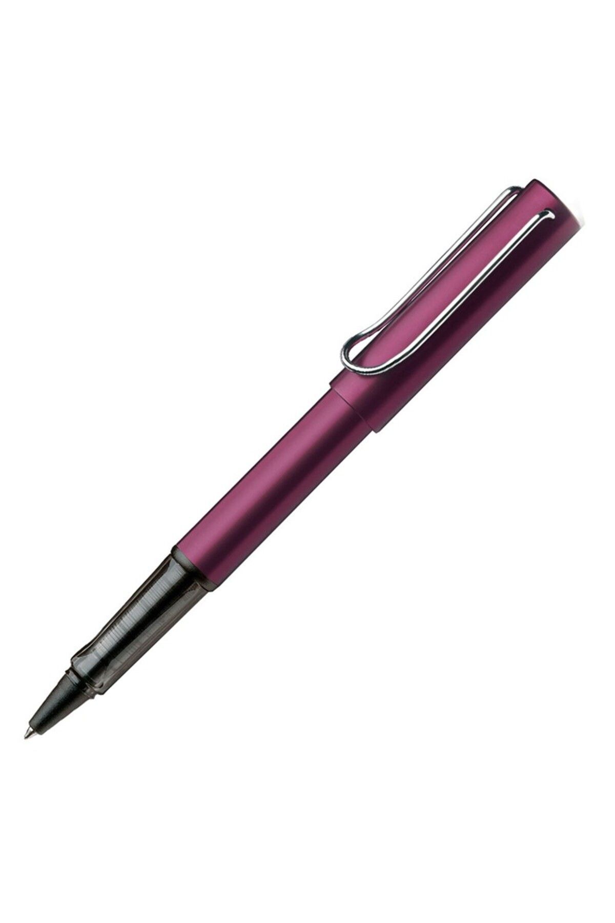 Lamy Al Star Roller Kalem Sıyah - Mor V60