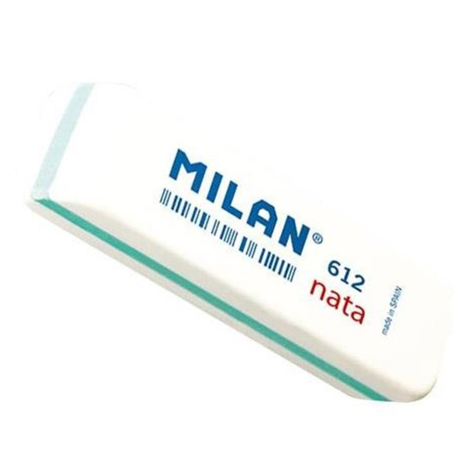 Milan Silgi Nata Plastik 612