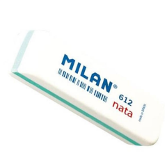 Milan Silgi Nata Plastik 612