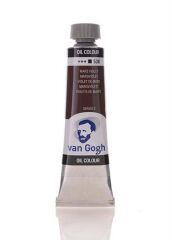 Yağlı Boya Van Gogh 40Ml No:538 Mars Vıolet S2