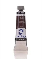 Yağlı Boya Van Gogh 40Ml No:538 Mars Vıolet S2