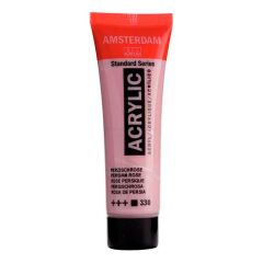 Amsterdam Akrilik 120Ml. Persian Rose