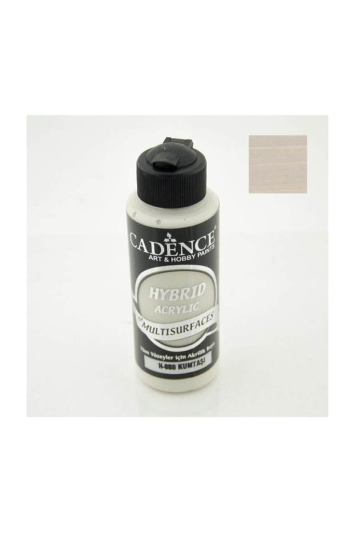 Kum Tası Hybrıd Akrılık Boya 120Ml Cadence