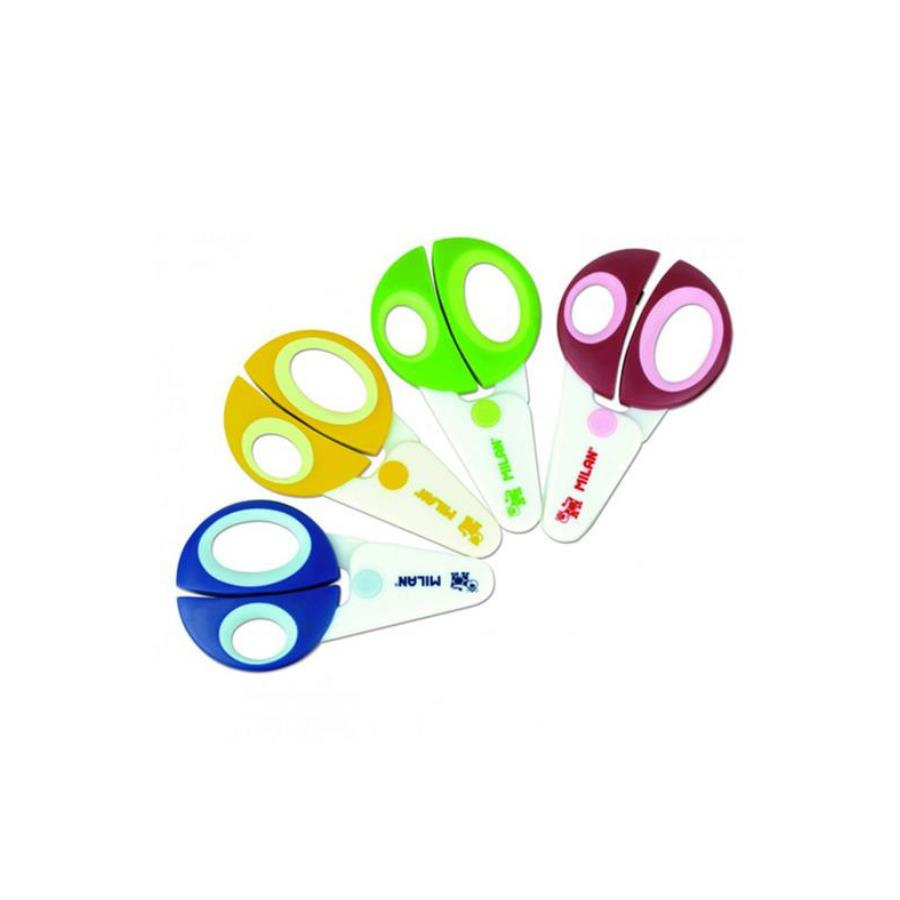 Milan Tombik Okul Makası