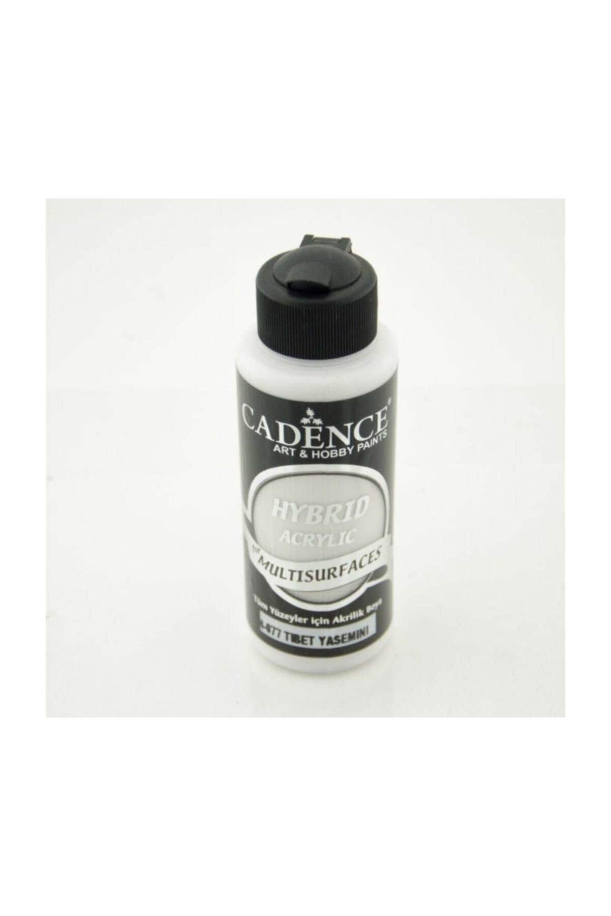 Kahıre Kahvesı Hybrıd Akrılık Boya 120Ml Cadence