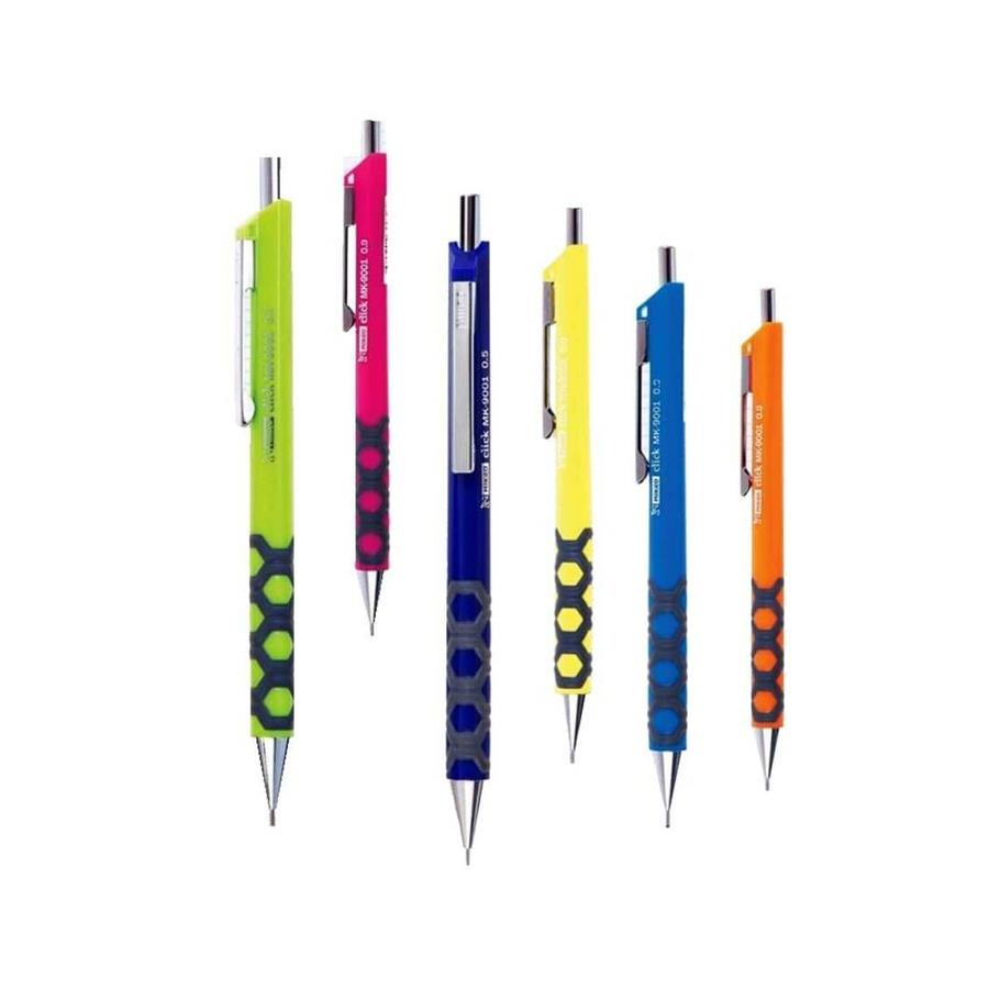 Mikro Versatil Kalem 0.9mm 9001