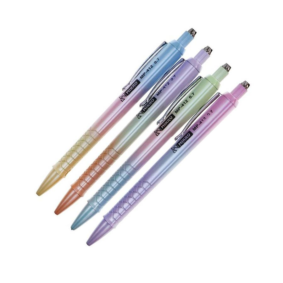 Mikro Versatil Kalem 0.7mm 412