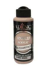 Sısal Hybrıd Akrılık Boya 120Ml Cadence