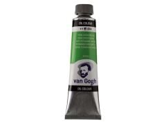 Yağlı Boya Van Gogh 40Ml No:614 Perm Green M S1