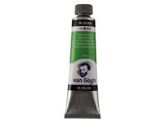 Yağlı Boya Van Gogh 40Ml No:614 Perm Green M S1