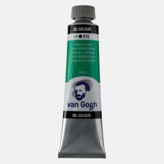 Yağlı Boya Van Gogh 40Ml No:615 Emerald Green S1