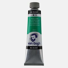 Yağlı Boya Van Gogh 40Ml No:615 Emerald Green S1