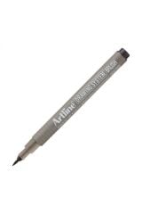 Artline Drawing System Brush Çizim Kalemi Fırça Uç Siyah 23FN