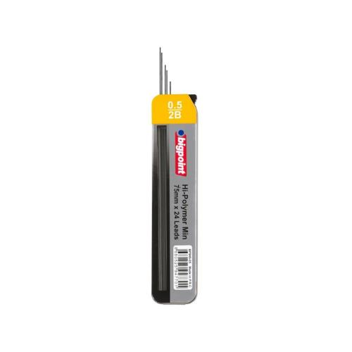 Bp 05 2B Mın 75Mm 24Lu Tup