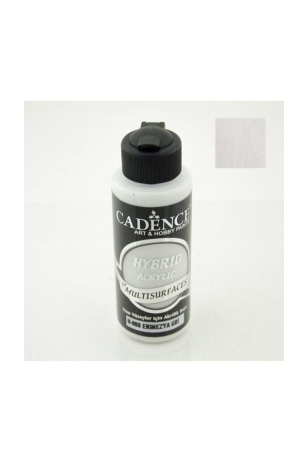 Ekınezya Grı Hybrıd Akrılık Boya 120Ml Cadence
