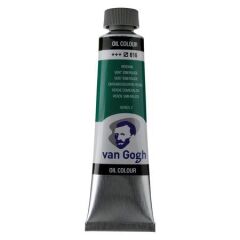 Yağlı Boya Van Gogh 40Ml No:616 Vırıdıan S2