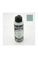 Kuf Yesılı Hybrıd Akrılık Boya 120Ml Cadence