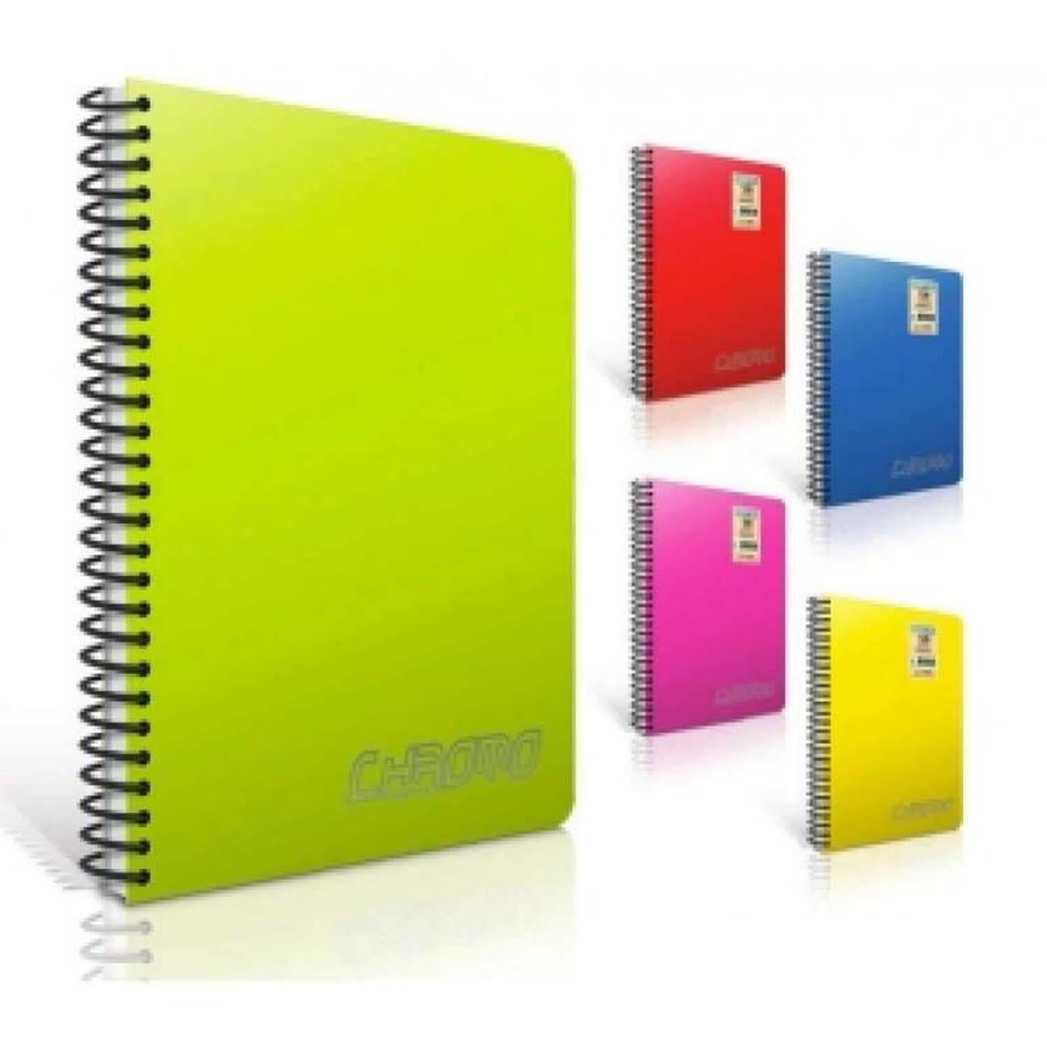 A4 60/0 Defter Chromo Gıpta