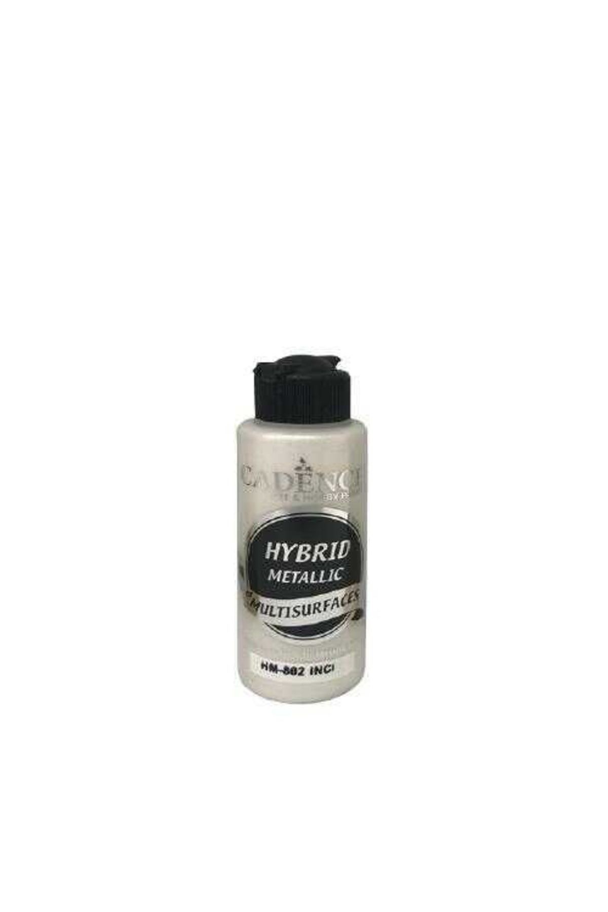 Incı Hybrıd Metalık Akrılık Boya 120Ml Cadence