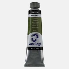 Yağlı Boya Van Gogh 40Ml No:623 Sap Green S1