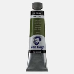 Yağlı Boya Van Gogh 40Ml No:623 Sap Green S1