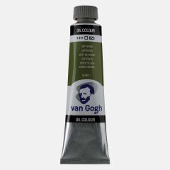 Yağlı Boya Van Gogh 40Ml No:623 Sap Green S1
