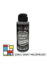Grafiti Gri Hybrıd Akrılık Boya 120Ml Cadence