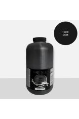 Siyah Hybrıd Akrılık Boya 2000Ml Cadence