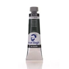 Yağlı Boya Van Gogh 40Ml No:629 Terre-Verte S1