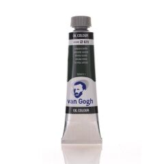 Yağlı Boya Van Gogh 40Ml No:629 Terre-Verte S1