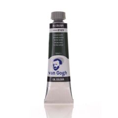 Yağlı Boya Van Gogh 40Ml No:629 Terre-Verte S1