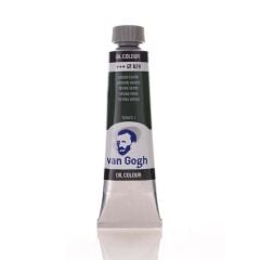 Yağlı Boya Van Gogh 40Ml No:629 Terre-Verte S1