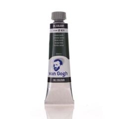 Yağlı Boya Van Gogh 40Ml No:629 Terre-Verte S1