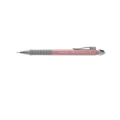 Faber-Castell Apollo Versatil Kalem 2327 0.7mm Gül